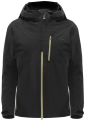Kurtka Dainese HP Diamond II S+ Black/Concept rozmiar L