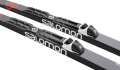 Narty Salomon Snowscape 8 SKIN + Wiązania Salomon Prolink Auto