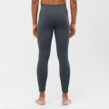 Legginsy Salomon Essential Seamless Warm  Tights M Ebony
