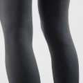 Legginsy Salomon Essential Seamless Warm  Tights M Ebony