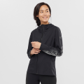 Kurtka Salomon Bonatti WP Jacket W Black/Nocturne