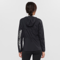 Kurtka Salomon Bonatti WP Jacket W Black/Nocturne