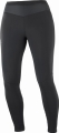 Legginsy Salomon XA WARM Tight W Black/Nocturne