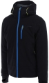 Kurtka Viking Trek PRO Man Black/Blue