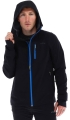Kurtka Viking Trek PRO Man Black/Blue