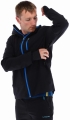 Kurtka Viking Trek PRO Man Black/Blue
