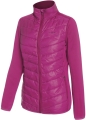 Kurtka Viking Becky PRO Primaloft Lady Fuksja