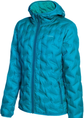Kurtka Viking ASPEN Lady Turkus