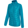 Kurtka Viking BECKY PRO Primaloft Lady Turkus
