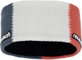 Opaska Reusch Flag Headband Stretch Limo