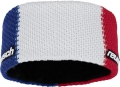 Opaska Reusch Flag Headband Stretch Limo