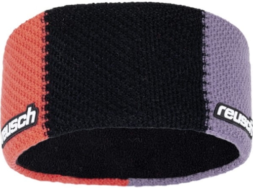 Opaska Reusch Flag Headband Stretch Limo