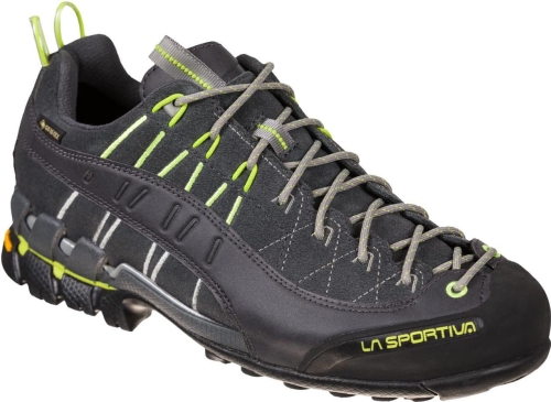 Buty La Sportiva Hyper GTX Carbon/Neon