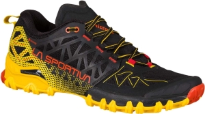 Buty La Sportiva Bushido II GTX Black Yellow