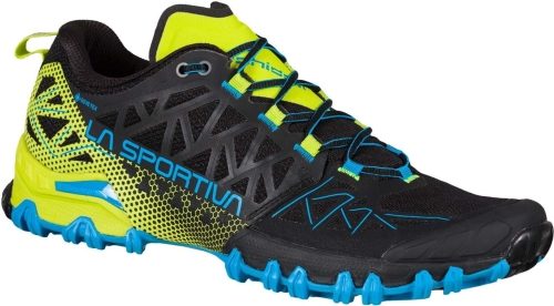 Buty La Sportiva Bushido II GTX Black Neon