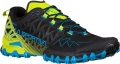 Buty La Sportiva Bushido II GTX Black Neon