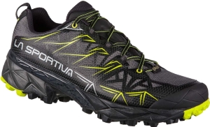 Buty La Sportiva Akyra GTX Carbon Apple Green