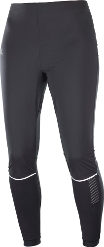 Spodnie Salomon LIGHT SHELL Pant Women Black