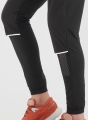 Spodnie Salomon LIGHT SHELL Pant Women Black