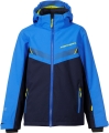 Kurtka Fischer Kufstein Junior Jacket Electric Blue