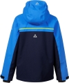 Kurtka Fischer Kufstein Junior Jacket Electric Blue