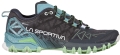 Buty La Sportiva Bushido II GTX Woman Carbon/Mist 