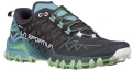 Buty La Sportiva Bushido II GTX Woman Carbon/Mist 