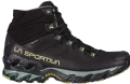 Buty La Sportiva Ultra Raptor II Mid Leather GTX Black/Cedar