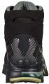 Buty La Sportiva Ultra Raptor II Mid Leather GTX Black/Cedar