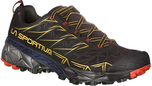 Buty La Sportiva Akyra Black