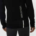Kurtka Salomon Infinium Windstopper PRO WS Jacket M Black