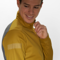 Kurtka Salomon GTX Infinium Windstopper WS Shell Jacket M Cumin