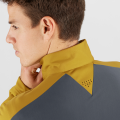 Kurtka Salomon GTX Infinium Windstopper WS Shell Jacket M Cumin
