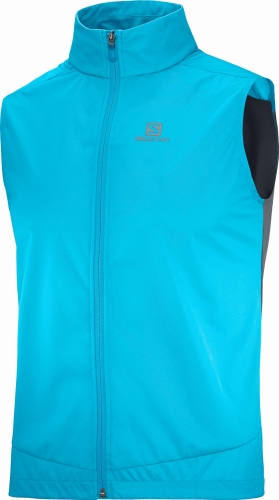 Kamizelka Salomon Light Vest M Barrier Reef