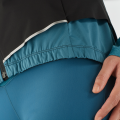 Kamizelka Salomon Light Shell Vest W Black/Mallard Blue