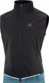 Kamizelka Salomon Light Shell Vest W Black/Mallard Blue