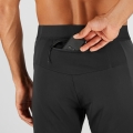 Legginsy Salomon GTX WS Shell Tight M Black