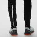 Legginsy Salomon GTX WS Shell Tight M Black