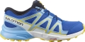 Buty Salomon Speedcross J Turkish Sea rozmiar: 21,0cm/34