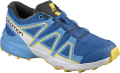 Buty Salomon Speedcross J Turkish Sea rozmiar: 21,0cm/34
