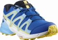 Buty Salomon Speedcross J Turkish Sea rozmiar: 21,0cm/34