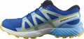 Buty Salomon Speedcross J Turkish Sea rozmiar: 21,0cm/34