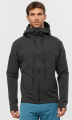 Kurtka Salomon Outpeak Softshell HDY M Black