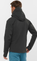 Kurtka Salomon Outpeak Softshell HDY M Black