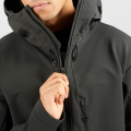Kurtka Salomon Outpeak Softshell HDY M Black
