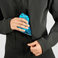 Kurtka Salomon Outpeak Softshell HDY M Black