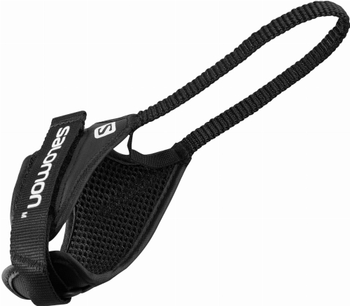 Paski do kijów biegowych Salomon Power Strap