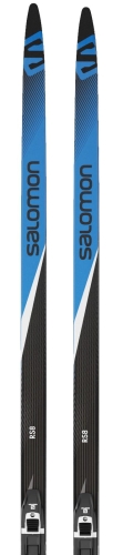 Narty Salomon RS8 Skate X-Stiff + Wiązania Prolink Access Skate