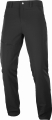 Spodnie Salomon OUTPEAK Warm Pant M Black