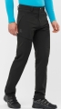 Spodnie Salomon OUTPEAK Warm Pant M Black